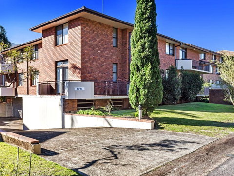 Kurranulla, Unit 5/15 Weatherly Close - Accommodation VIC 3