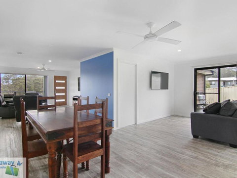 Rays On Elizabeth Parade - Accommodation VIC 5