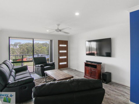 Rays On Elizabeth Parade - Accommodation VIC 4