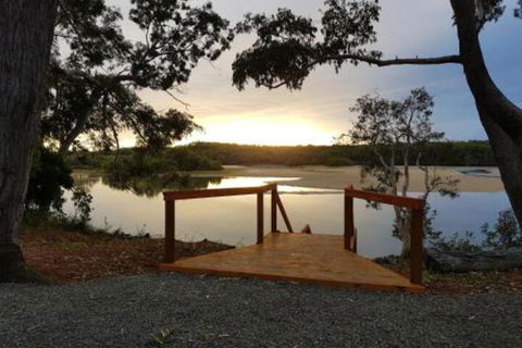 Eagles Loft - Accommodation VIC 3