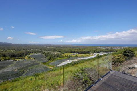 Eagles Loft - Accommodation VIC 2