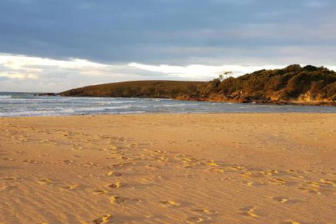 Eagles Loft - Accommodation VIC 5