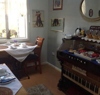 Seas The Day B  b - Accommodation VIC