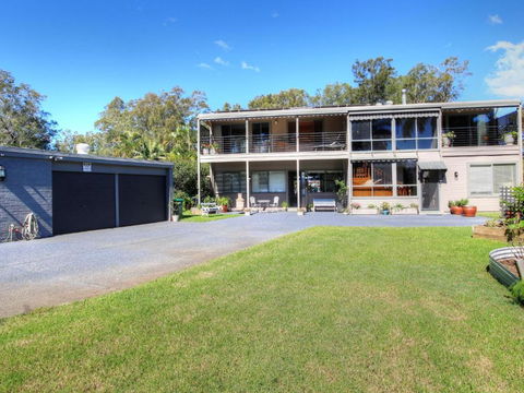 Between Waters B & B Lake Macquarie - Accommodation VIC 3