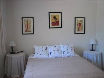 Wanderers Retreat Jindabyne - Accommodation VIC 0