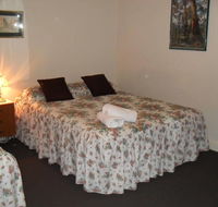 Aaron Cottage - Accommodation VIC