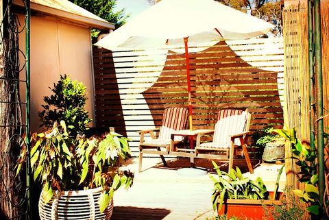 Little Auberge - Accommodation VIC 0