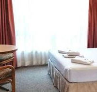 The Barkley Inn - Accommodation VIC