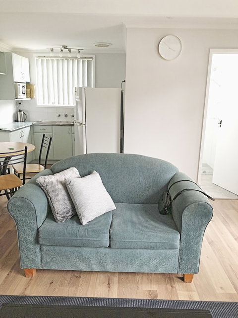 Albatross - Accommodation VIC 4