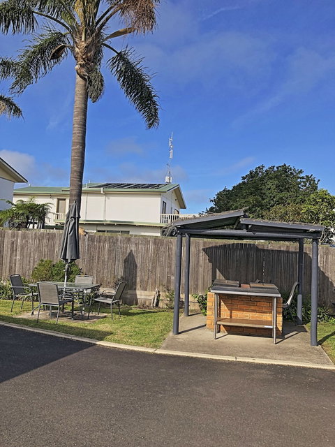 Albatross - Accommodation VIC 6