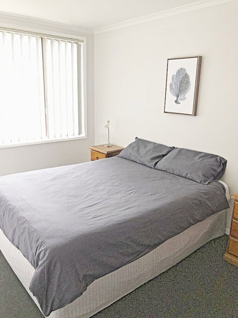 Albatross - Accommodation VIC 1