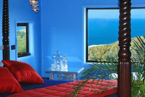 Acquus Zinga - Accommodation VIC 0