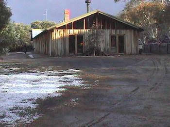 Rivergum Lodge - Accommodation VIC 0