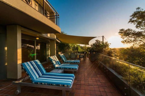 Noosa Apartments 1 Hastings Park - Accommodation VIC 6