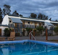 Novena Palms Motel - Accommodation VIC