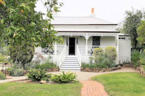 Fairbank House - Accommodation VIC 0