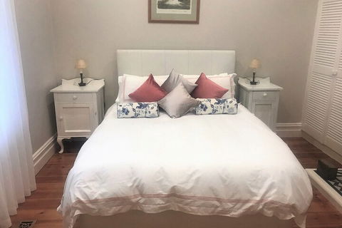 Fairbank House - Accommodation VIC 7