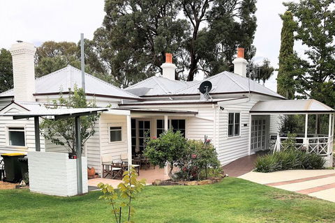 Fairbank House - Accommodation VIC 1