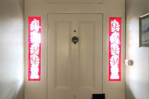 Fairbank House - Accommodation VIC 3