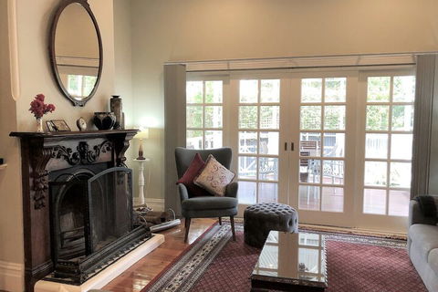 Fairbank House - Accommodation VIC 2