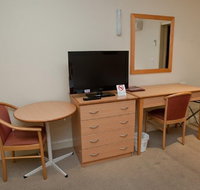 Bathurst Heritage Motor Inn - Accommodation VIC