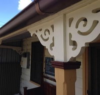 A Settler's Cottage - Accommodation VIC