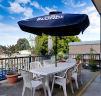 Enfield Motor Inn - Accommodation VIC