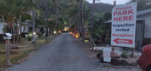 Bush Village Holiday Cabins - Accommodation VIC 1