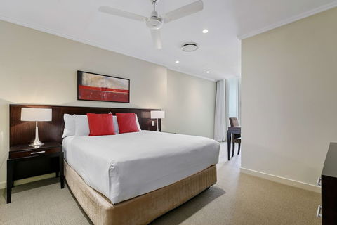 Oaks Hervey Bay Resort And Spa - Accommodation VIC 1