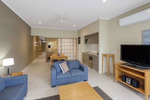 Oaks Hervey Bay Resort And Spa - Accommodation VIC 6
