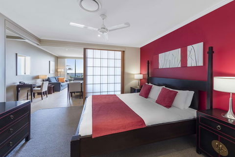 Oaks Hervey Bay Resort And Spa - Accommodation VIC 3