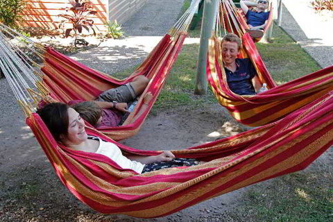 Palace Backpackers Hervey Bay - Accommodation VIC 5