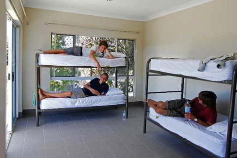 Palace Backpackers Hervey Bay - Accommodation VIC 0