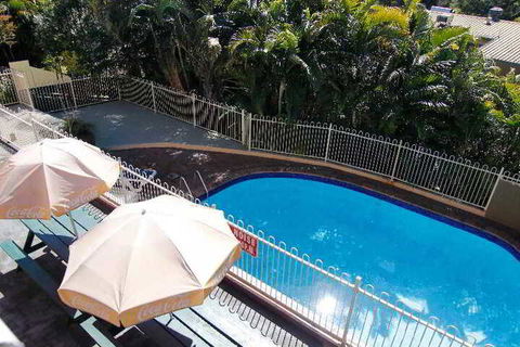 Palace Backpackers Hervey Bay - Accommodation VIC 7