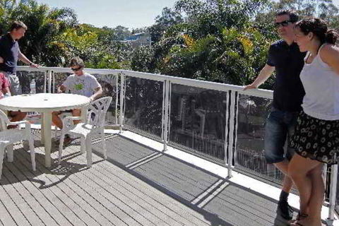 Palace Backpackers Hervey Bay - Accommodation VIC 6