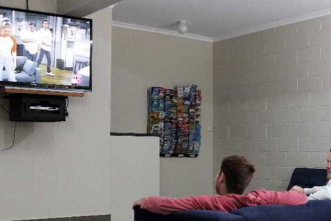 Palace Backpackers Hervey Bay - Accommodation VIC 4