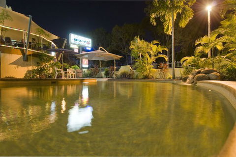 Shelly Bay Resort - Accommodation VIC 6