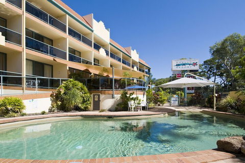 Shelly Bay Resort - Accommodation VIC 5