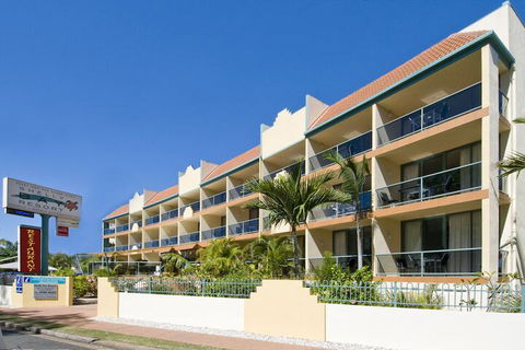 Shelly Bay Resort - Accommodation VIC 3