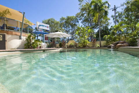 Shelly Bay Resort - Accommodation VIC 4