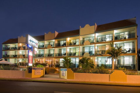 Shelly Bay Resort - Accommodation VIC 2