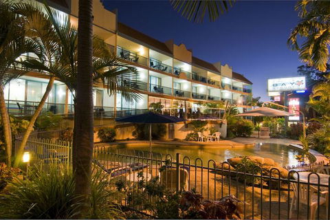 Shelly Bay Resort - Accommodation VIC 1