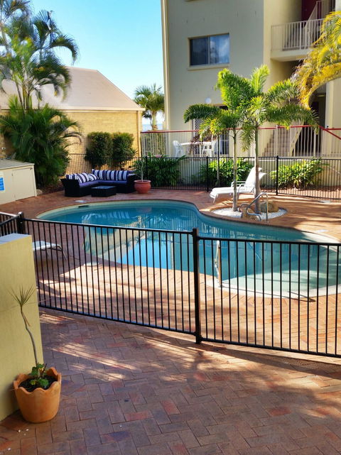 Santalina On Hervey Bay - Accommodation VIC 2
