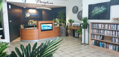 Santalina On Hervey Bay - Accommodation VIC 4