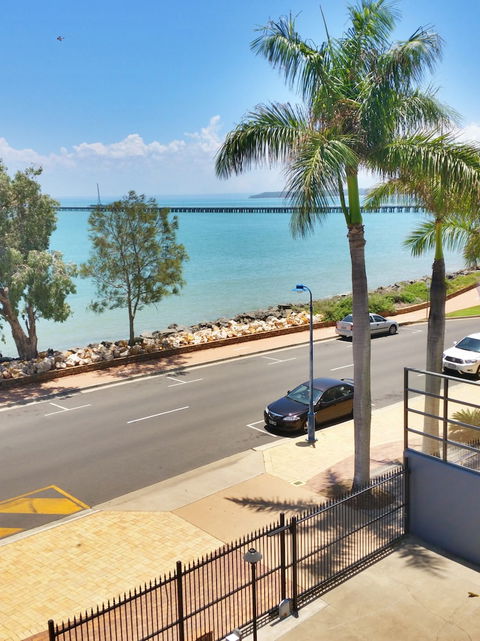 Santalina On Hervey Bay - Accommodation VIC 6