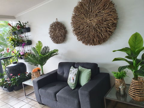 Santalina On Hervey Bay - Accommodation VIC 5