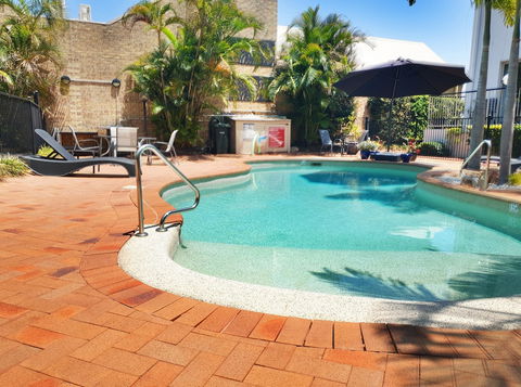 Santalina On Hervey Bay - Accommodation VIC 1