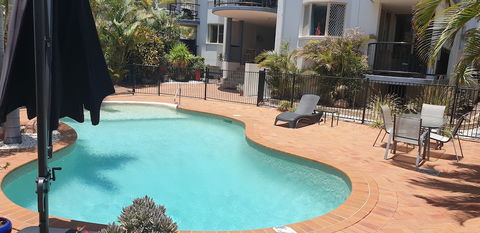 Santalina On Hervey Bay - Accommodation VIC 0