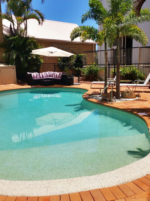 Santalina On Hervey Bay - Accommodation VIC 3