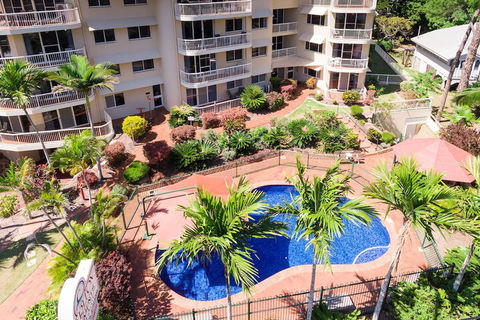 Charlton Apartments - Accommodation VIC 3